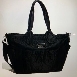 Marc Jacobs “ Pretty Nylon Eliz-A-Baby” diaper bag